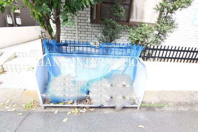 ローズアパートQ30のその他共用部分