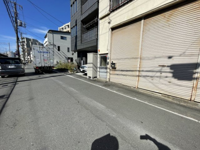 【周辺】 | パークサイド日暮里・西日暮里