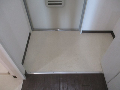 【玄関】 | ル・クール花園