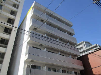 【外観】 | ル・クール花園