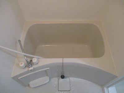 【浴室】 | ル・クール花園