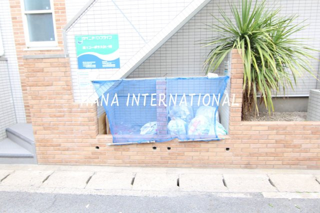 第1コーポラスのその他共用部分