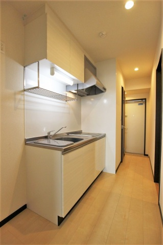 フジパレス城東天王田のその他