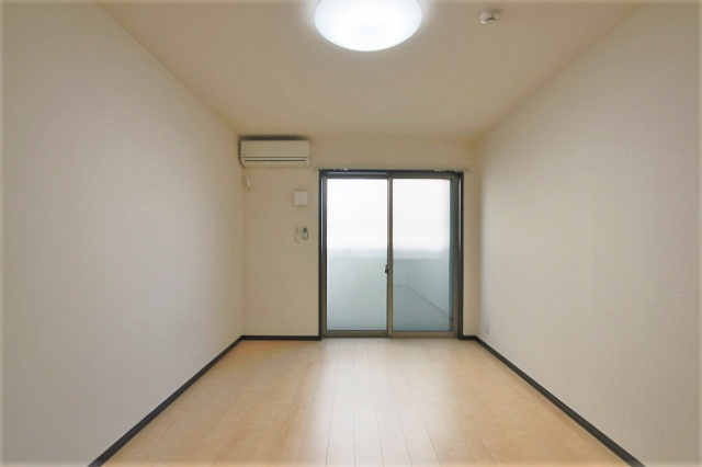 フジパレス城東天王田の居間・リビング