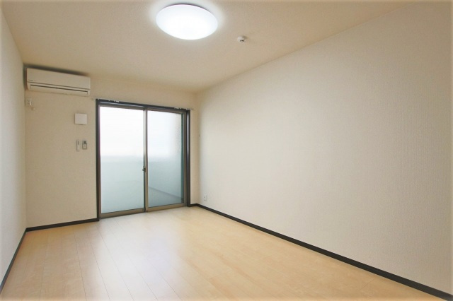 フジパレス城東天王田の居間・リビング