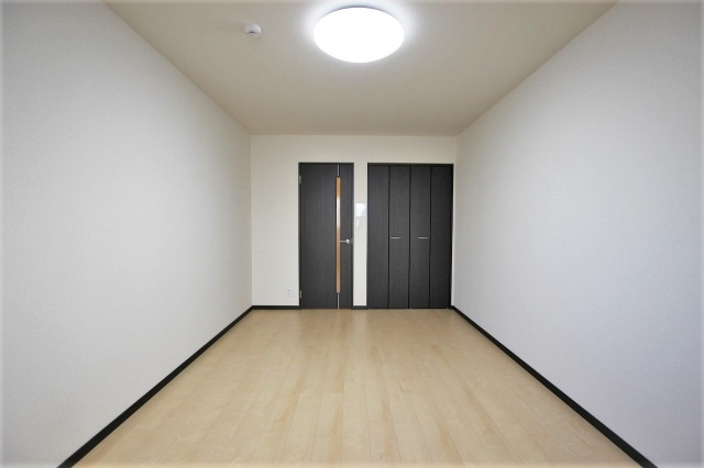 フジパレス城東天王田の居間・リビング