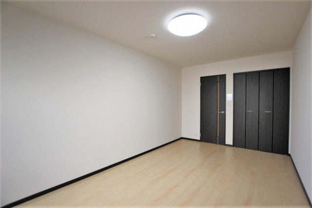 フジパレス城東天王田の居間・リビング