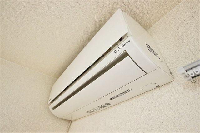 フジパレス城東天王田の設備