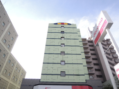 【外観】 | スチューデント平野 | スチューデント平野