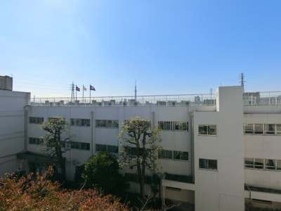 【展望】 | レオパード堀切