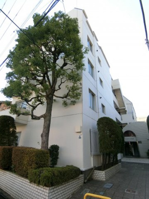 【外観】 | レオパード堀切