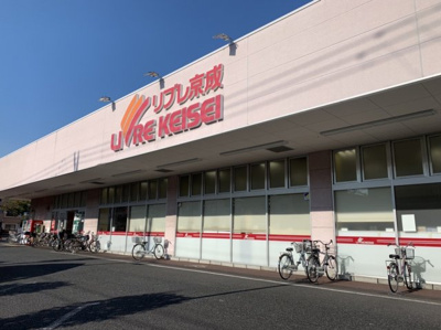 【周辺】 | レオパード堀切