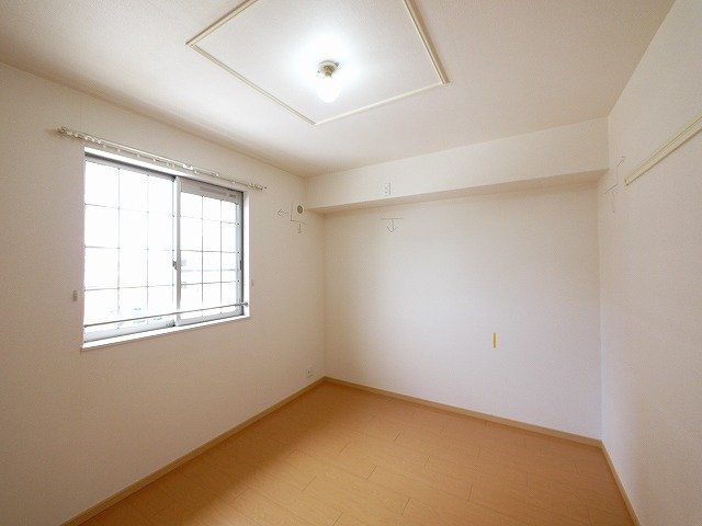 フレイズ　Ⅰの内装|内装です