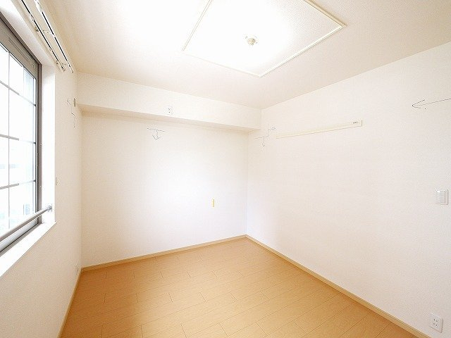 フレイズ　Ⅰの洋室|ゆったりした洋室です