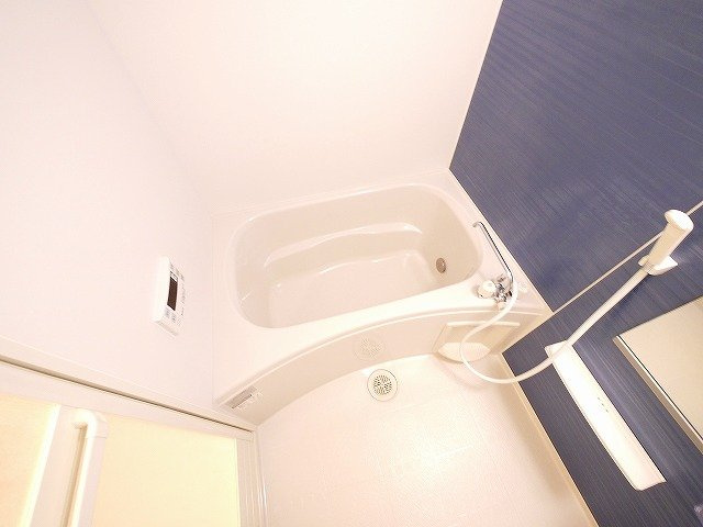 フレイズ　Ⅰの浴室|お風呂で日々の疲れを落としましょう