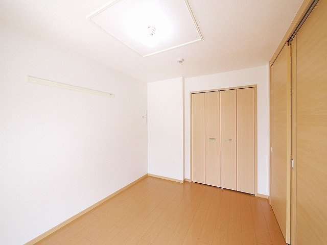 フレイズ　Ⅰの洋室|スタンダードな洋室です