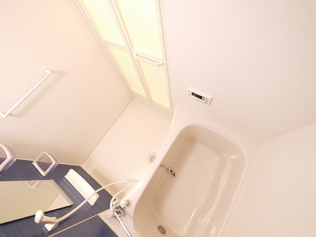 フレイズ　Ⅰの浴室|お風呂です