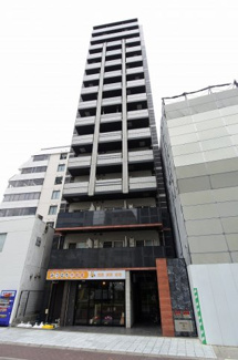 【外観】 | 立派な外観★