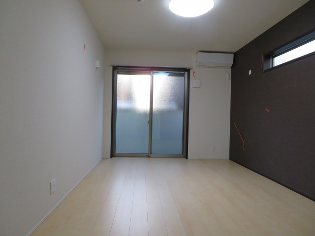 フジパレス横堤Ⅰ番館の内装