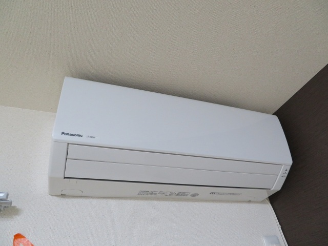 フジパレス横堤Ⅰ番館の設備