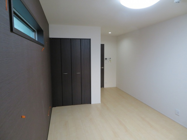 フジパレス横堤Ⅰ番館の居間・リビング