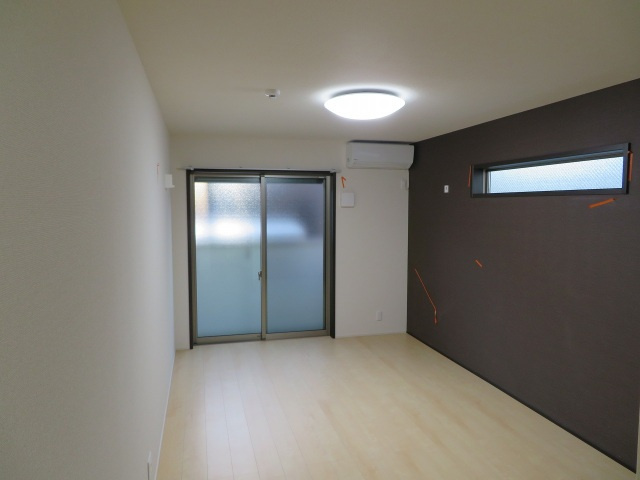 フジパレス横堤Ⅰ番館の居間・リビング