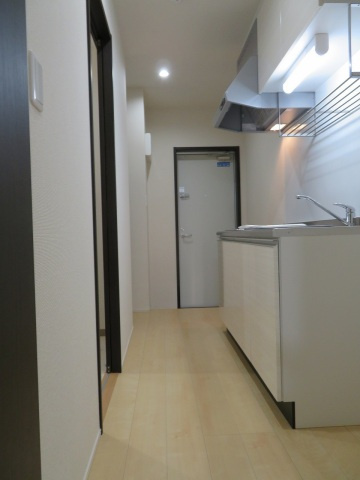 フジパレス横堤Ⅰ番館のその他