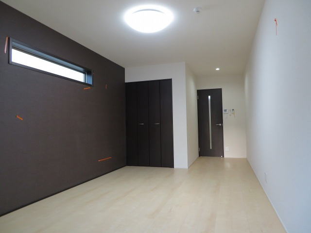 フジパレス横堤Ⅰ番館の居間・リビング