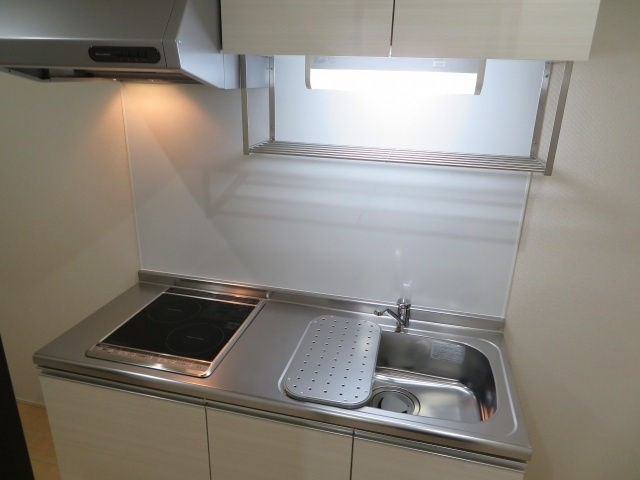フジパレス横堤Ⅰ番館のキッチン