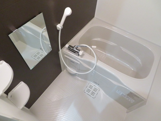 フジパレス横堤Ⅰ番館の浴室