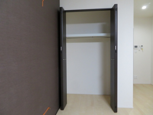 フジパレス横堤Ⅰ番館の収納