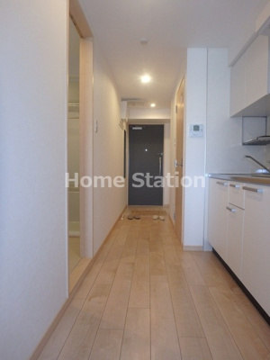 【内装】 | メルベーユ西淀