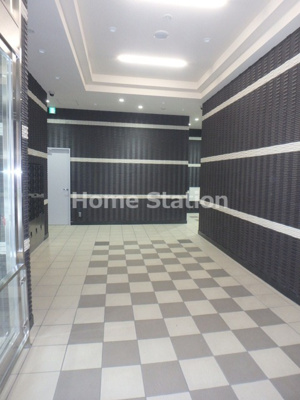 【エントランス】 | メルベーユ西淀