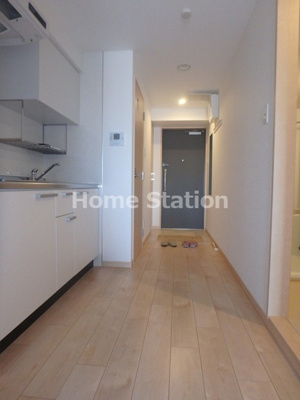 【玄関】 | メルベーユ西淀