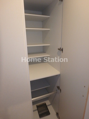 【玄関】 | メルベーユ西淀