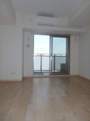 【洋室】 | メルベーユ西淀