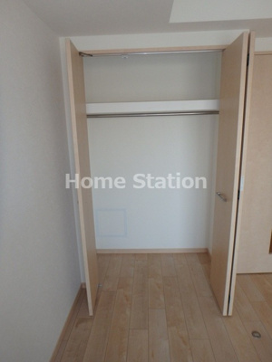 【収納】 | メルベーユ西淀