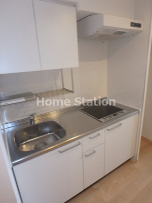 【キッチン】 | メルベーユ西淀