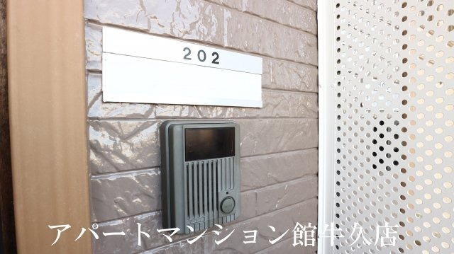 パストラーレＢのセキュリティ