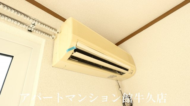 パストラーレＢの設備
