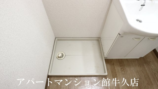 パストラーレＢの設備