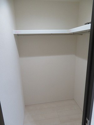 フジパレス吉田本町Ⅲ番館の収納