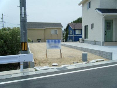 【外観】 | 浜坂7丁目㉑