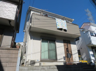 三鷹市北野１丁目の一戸建ての画像