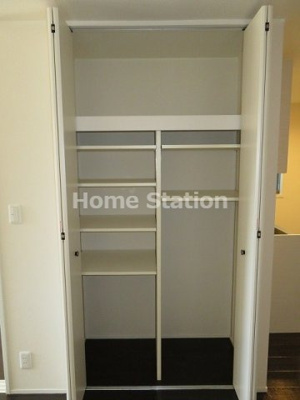 【収納】 | ラシーネヴァリエ福島