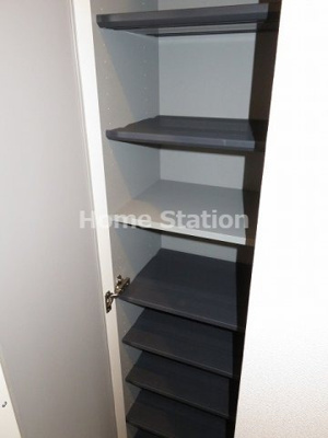 【玄関】 | ラシーネヴァリエ福島