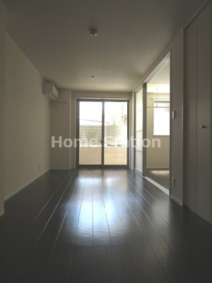 【居間・リビング】 | ラシーネヴァリエ福島