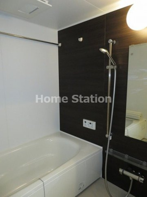 【浴室】 | ラシーネヴァリエ福島