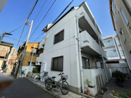 西片ハイツの画像