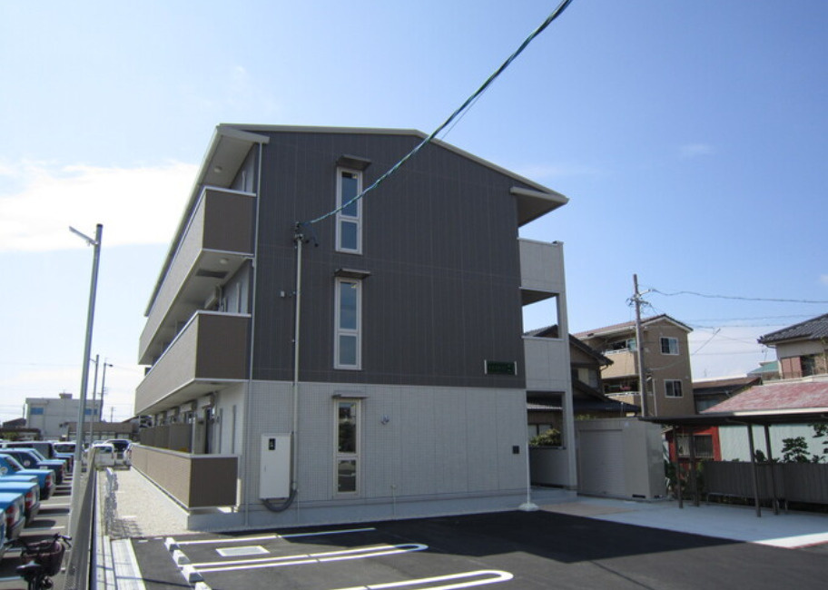 ＣＨＡＲＭＥ Ⅱの外観